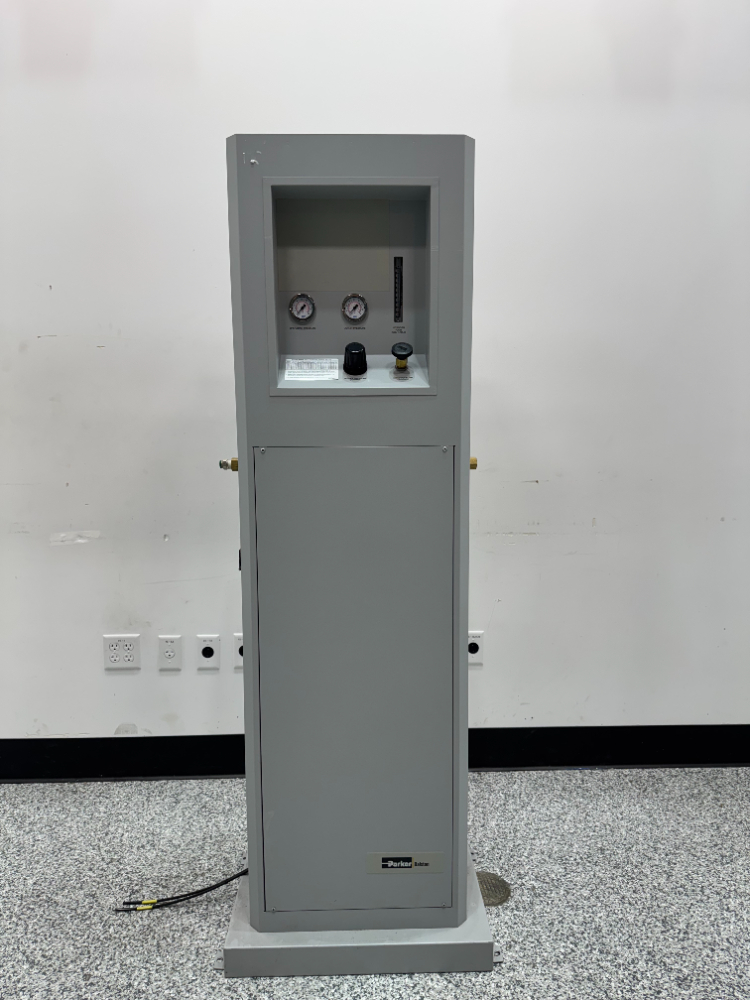 Image of Parker Balston N2-80 Nitrogen Generator System